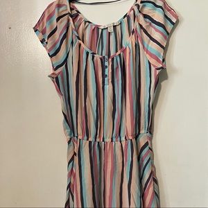 Lauren Conrad Dress